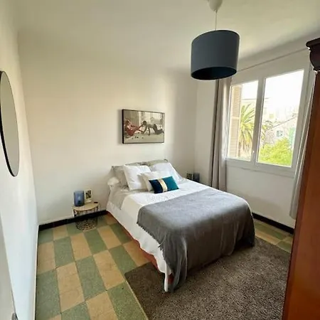 Apartment Spacieux Centre Ajaccio Ajaccio (Corsica)